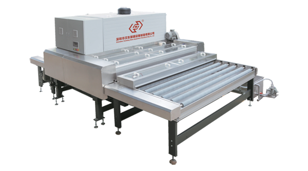 高效節(jié)能玻璃清洗機